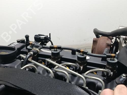 Engine KIA STONIC (YB) 1.6 CRDi | BP34704331M1  - Image 10