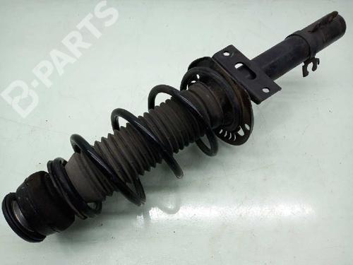 Left front shock absorber VW POLO V (6R1, 6C1) 1.0 | BP11699608M16 