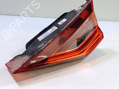 Højre baglygte bagklap AUDI A1 Sportback (GBA) 30 TFSI | BP29403044C80 