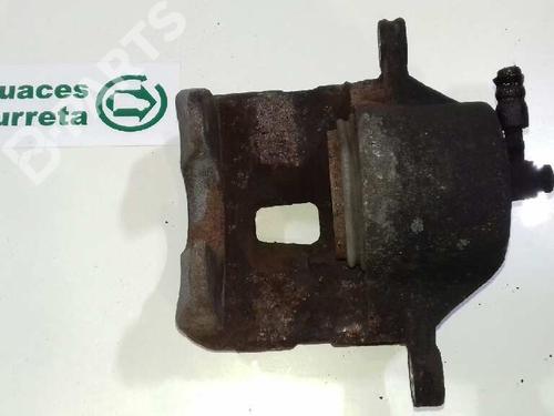 Left front brake caliper KIA SPORTAGE II (JE_, KM_)  | BP11557896M105 