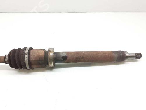 Right front driveshaft FORD FIESTA VI (CB1, CCN) 1.25 | BP8101631M39 