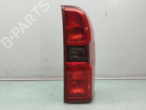 Used Right taillight Right taillight NISSAN PATROL GR V Wagon (Y61) 3.0 DTi (160 hp) 36553210 36553210