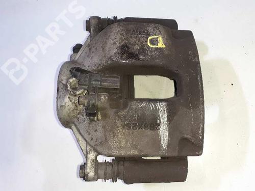Right front brake caliper MERCEDES-BENZ C-CLASS Coupe (C204) C 180 (204.331) | BP11708847M104 