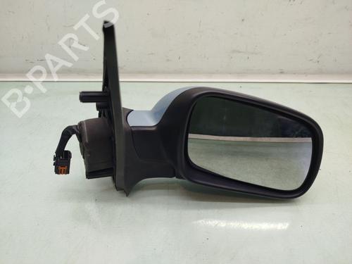 Right mirror CITROËN XSARA (N1) 1.6 16V | BP21495617C27 