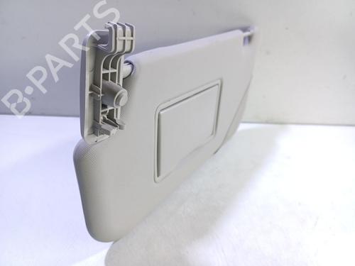 Left sun visor FORD FIESTA VI (CB1, CCN) 1.0 EcoBoost | BP27459315I1 