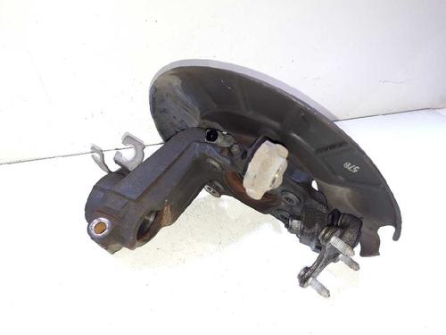 Right front steering knuckle VW CADDY IV Box Body/MPV (SAA, SAH) 2.0 TDI | BP4879600M26 