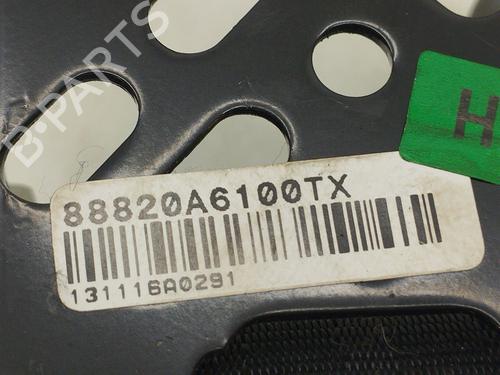 Front right seatbelt HYUNDAI i30 Estate (GD) 1.6 CRDi | BP32023128I25  - Image 5