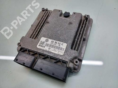 Used Engine control unit (ECU) SEAT ALTEA (5P1) [2004-2015]  9415370