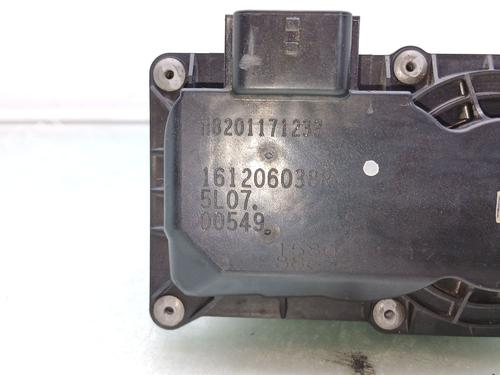Throttle body RENAULT KADJAR (HA_, HL_) 1.2 TCe 130 (HLMR) | BP32508174M82 - Image 5