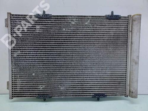 Used AC radiator AC radiator CITROËN C3 Picasso (SH_) 1.6 HDi (109 hp) 9459166 9459166