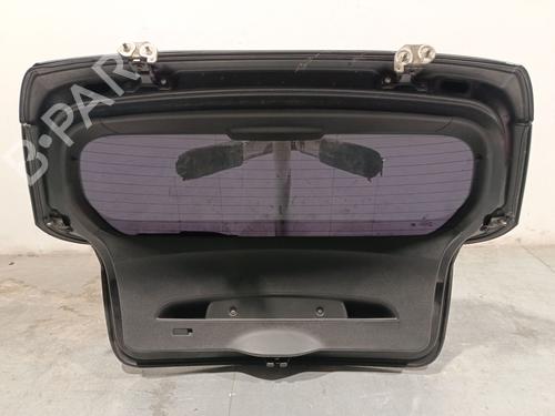 Tailgate BMW 1 (E81) 123 d | BP38074632C6 - Image 6