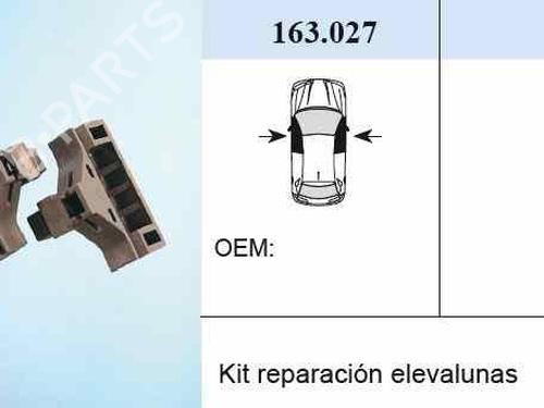 Used Other Other SEAT IBIZA II (6K1) [1993-2002] 16086580 16086580