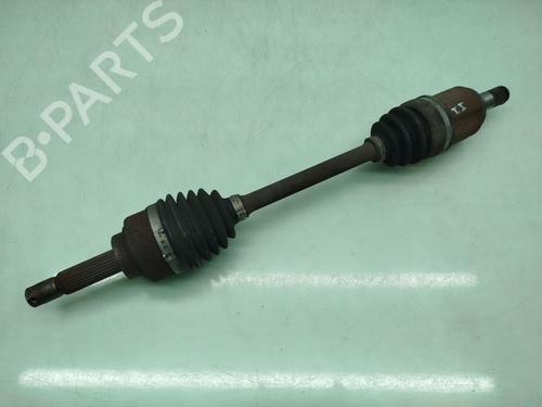 Used Left rear driveshaft Left rear driveshaft PEUGEOT ION [2010-2026] 33872995 33872995