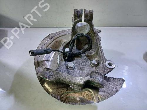 Right front steering knuckle BMW 1 (E87) 120 d | BP10741490M26 