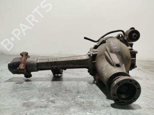 Used Front differential SUZUKI GRAND VITARA II (JT, TE, TD) 1.9 DDiS All-wheel Drive (JT419, TD44, JB419WD, JB419XD,... (129 hp) 26731123