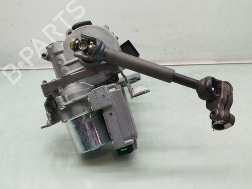 Steering column RENAULT CAPTUR I (J5_, H5_) 0.9 TCe 90 | BP36156433M21 - Image 4