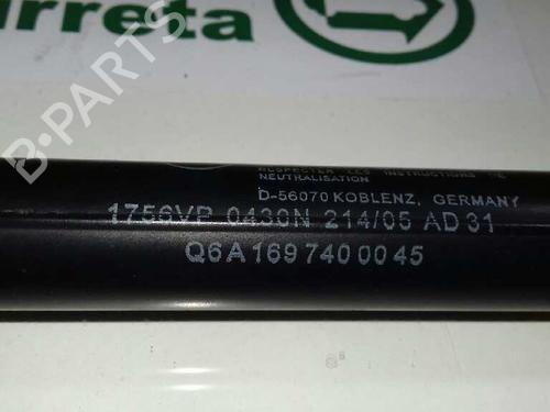 Tailgate lift support MERCEDES-BENZ A-CLASS (W169) A 150 (169.031, 169.331) | BP14306629C138 