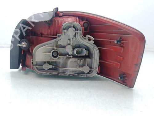 Left taillight AUDI A3 (8P1) 2.0 TDI 16V quattro | BP26932500C34 