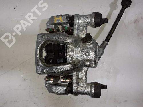 Used Right rear brake caliper MERCEDES-BENZ VITO Mixto (Double Cabin) (W447) [2014-2025]  11558788