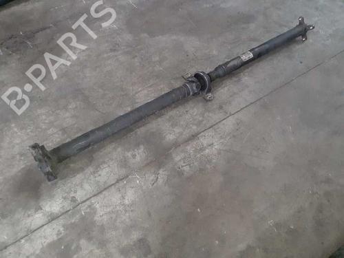Driveshaft MERCEDES-BENZ C-CLASS (W204) C 320 CDI (204.022) | BP5210871M37 