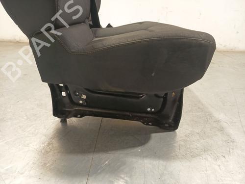 Right front seat RENAULT TRAFIC III Bus (JG_) 1.6 dCi 125 (JGMH) | BP40107104C16 - Image 6
