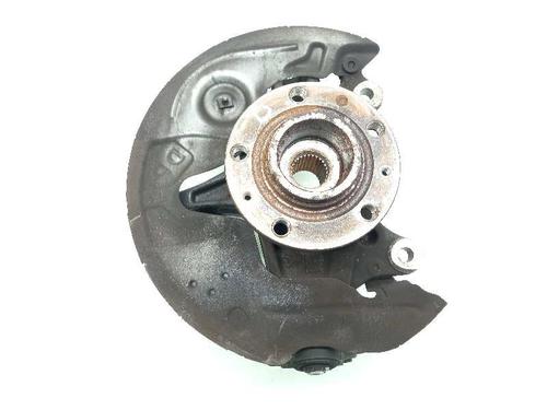 Used Right front steering knuckle PEUGEOT 308 II (LB_, LP_, LW_, LH_, L3_) 1.2 THP 130 (131 hp) 16043999