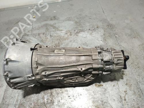 Gearbox MERCEDES-BENZ V-CLASS (W447) V 250 BlueTEC / d 4-matic (447.811, 447.813, 447.815) | BP40106284M3 - Image 5
