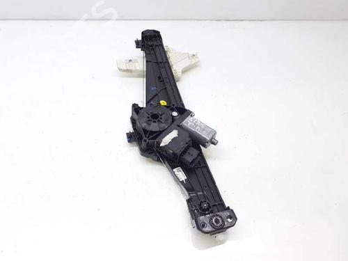 Rear right window mechanism OPEL GRANDLAND / GRANDLAND X (A18, P1UO) 1.6 Turbo D (75) (120 hp) 7403193