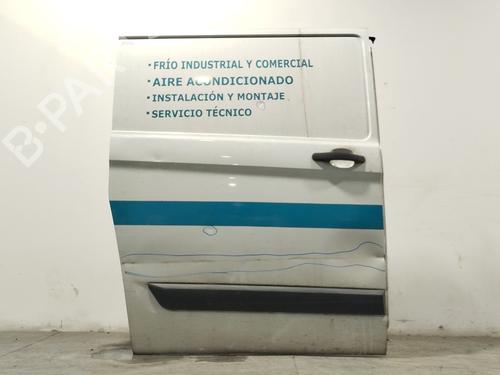 Right slide door FORD TRANSIT CUSTOM V362 Van (FY, FZ)  BP29308660C75