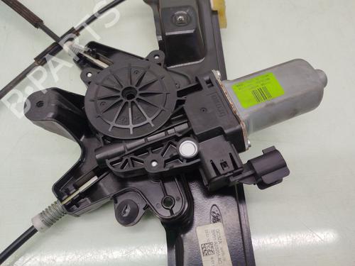 Front left window mechanism FORD FOCUS III 1.6 TDCi | BP33855529C22 - Image 2