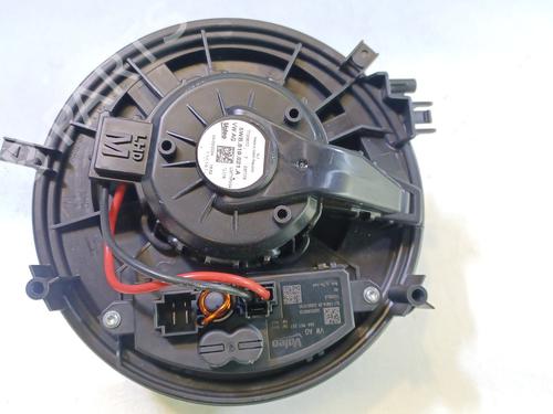 Heater blower motor AUDI Q3 (F3B) 35 TFSI | BP29596301M62 