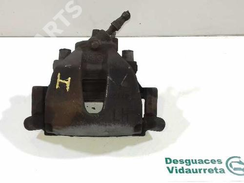 Used Left front brake caliper FORD FOCUS II (DA_, HCP, DP) [2004-2013]  11558555