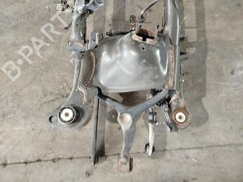Rear axle PEUGEOT 508 SW I (8E_) 2.0 HDi | BP27524759M2 