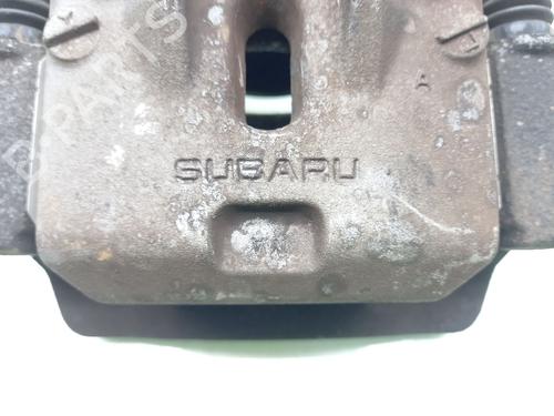 Left rear brake caliper SUBARU XV (_GP_) 2.0 D AWD (GPD) | BP28141071M107 