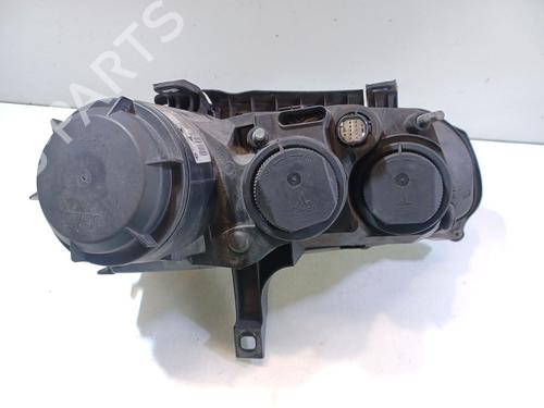 Left headlight ALFA ROMEO 159 (939_) 1.9 JTS (939AXA1B) | BP34578986C28 - Image 4