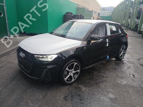 Engine AUDI A1 Sportback (GBA) 30 TFSI | BP29314003M1 