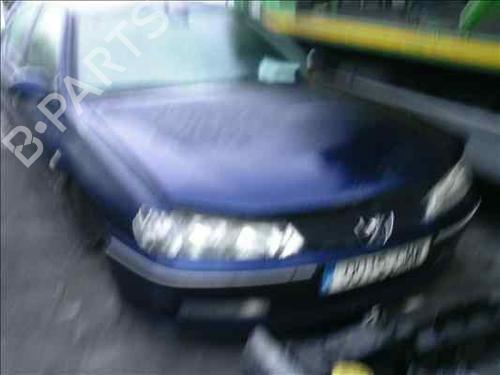 Engine control unit (ECU) PEUGEOT 406 (8B) 2.0 HDI 90 | BP7513308M57 
