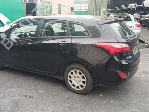 Tailgate HYUNDAI i30 Estate (GD) 1.6 CRDi | BP31065375C6