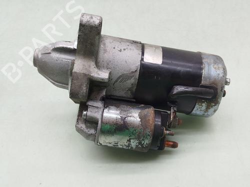 Starter NISSAN PRIMASTAR Van (X83) | BP38270772M8 - Image 3