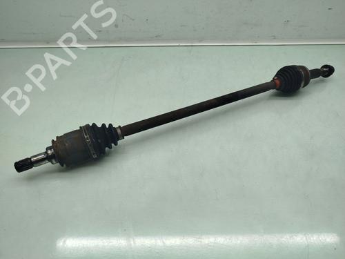 Used Right rear driveshaft TOYOTA RAV 4 III (_A3_) 2.2 D 4WD (ALA30) (133 hp) 23551358
