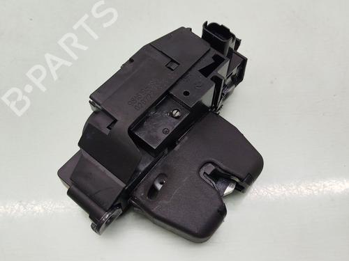 Bakluke lås CITROËN C3 / C3 ORIGIN III (SX) 1.2 THP 110 (110 hp) 23136876