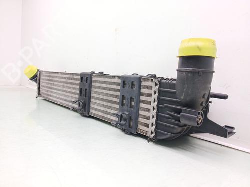 Intercooler RENAULT LAGUNA Coupe (DT0/1) 3.0 dCi (DT03) | BP40106732M30 - Image 3