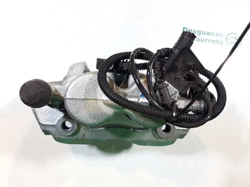 Right front brake caliper MERCEDES-BENZ VITO Mixto (Double Cabin) (W447) 109 CDI (447.701, 447.703, 447.705) | BP11561184M104 