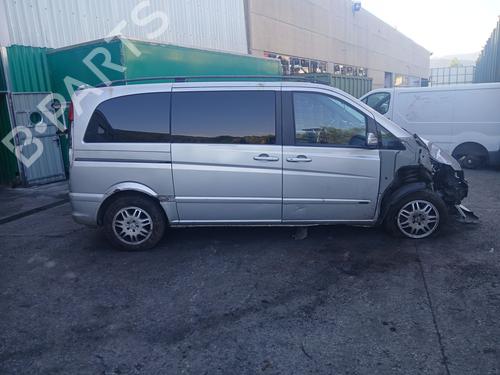 Engine MERCEDES-BENZ VIANO (W639) CDI 2.2 (639.711, 639.713, 639.811, 639.813, 639.815) | BP37173813M1 - Image 18
