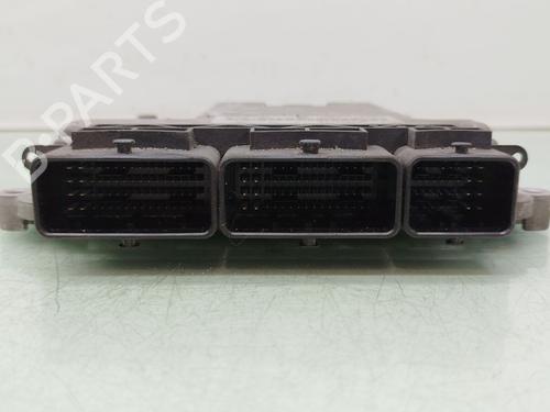 Engine control unit (ECU) DACIA DOKKER Box Body/MPV 1.5 dCi (FEAJ) | BP38085160M57 - Image 2
