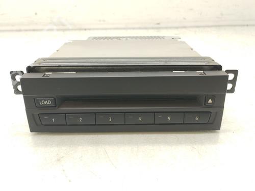 Used Radio Radio BMW X5 (E70) 3.0 si (272 hp) 32185087 32185087