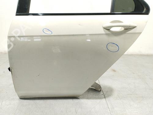 Left rear door HONDA ACCORD VII (CL, CN) 2.2 i-CTDi (CN1) | BP17242893C4 