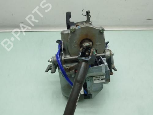 Steering column NISSAN QASHQAI I (J10, NJ10) 1.6 dCi | BP29394718M21 