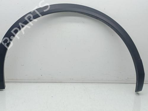 Używane Listwa nadkola przedniego prawego VW T-ROC (A11, D11) 1.5 TSI (150 hp) 29544722