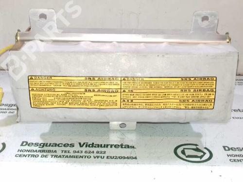 Passenger airbag HYUNDAI SANTA FÉ I (SM) 2.7 4x4 | BP9123714C10 